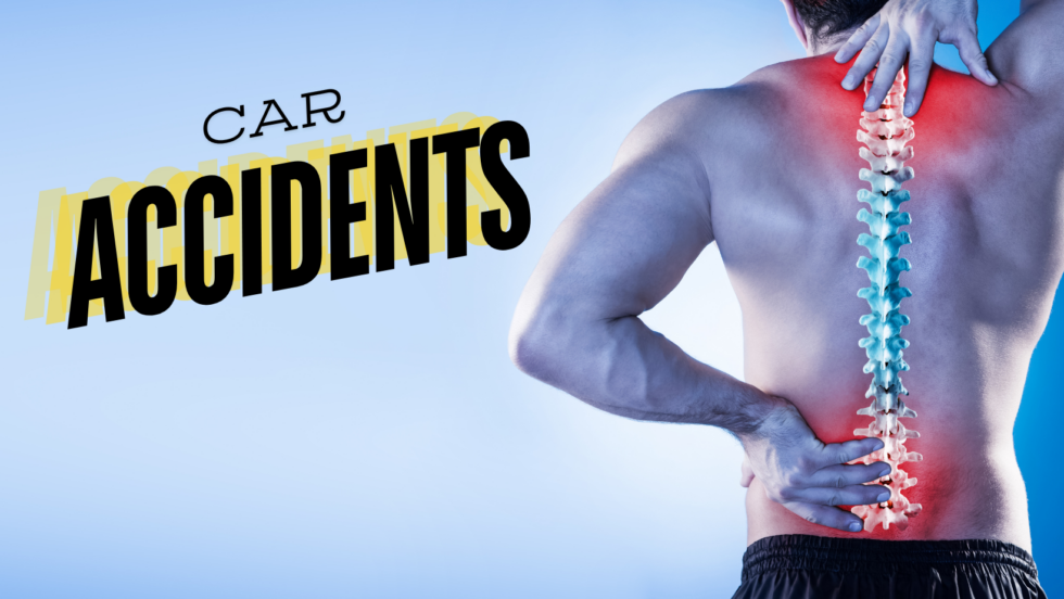 Car Accidents and what the future holds